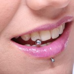 Consecuencias de los piercings en la salud dental