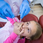 Motivos por los que tenemos miedo al dentista