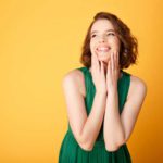 La sonrisa y la autoestima