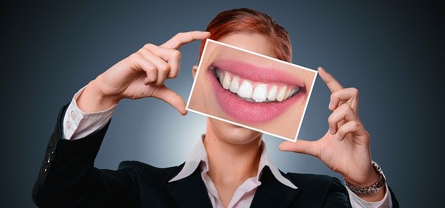 La mucosa oral sana ayuda a mantener unos dientes más fuertes