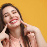 Stripping dental en ortodoncia: ¿para qué sirve?