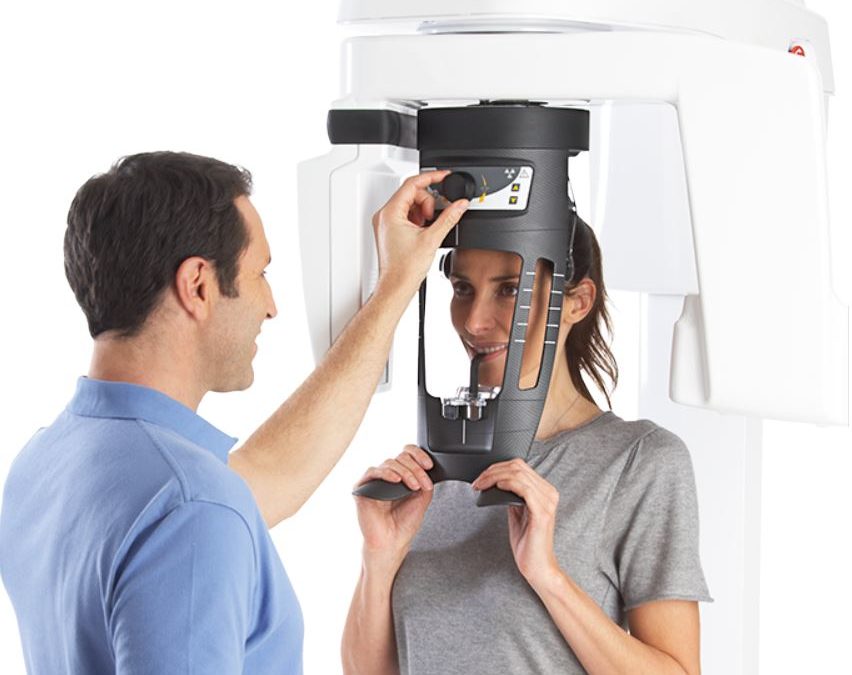 Clínica Dental Galindo incorpora un escáner CBCT, la mejor tecnología en 3D