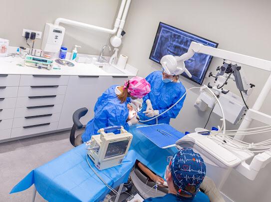 Sedación consciente: beneficios en odontología