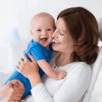 ¿Es buena la lactancia materna para los dientes del niño?