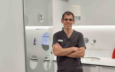 Doctor Carlos Galindo: «Una rehabilitación dental completa devuelve función, salud y estética»
