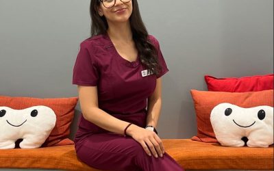Heidy Alemán: «Cuando descubren la ortodoncia invisible, muchos pacientes sienten que se les abren las puertas del cielo»