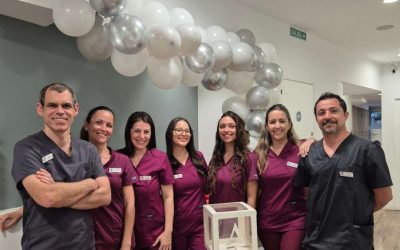 10 años de Clínica Dental Galindo: una década cuidando sonrisas en L’Hospitalet y Barcelona